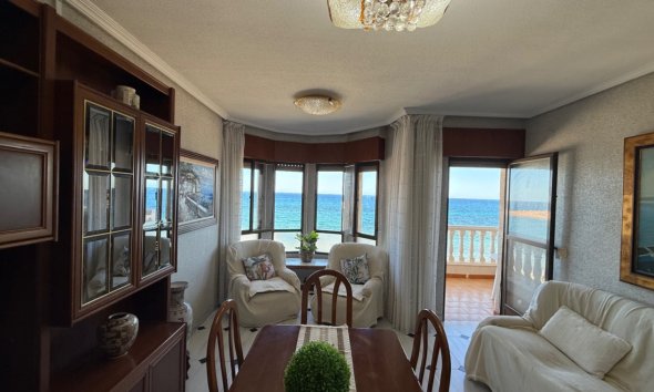 Apartman - Használt Ingatlanok - Torrevieja - Costa Blanca