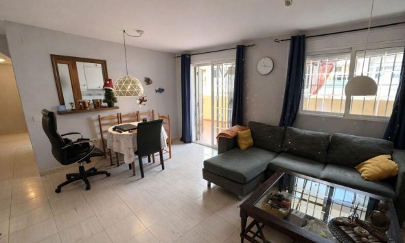 Apartman - Használt Ingatlanok - Torrevieja - Costa Blanca