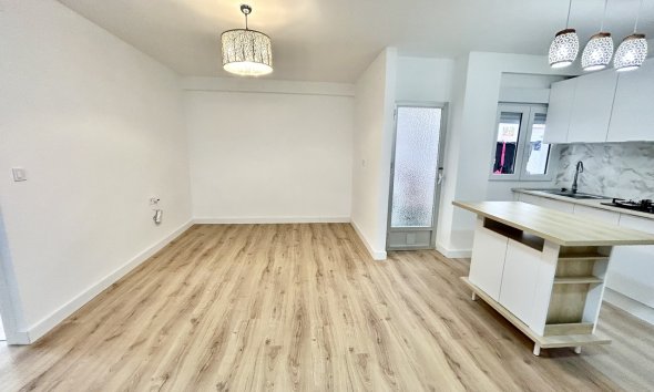 Apartman - Használt Ingatlanok - Torrevieja - Costa Blanca