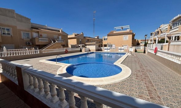 Apartman - Használt Ingatlanok - Torrevieja -
                Costa Blanca