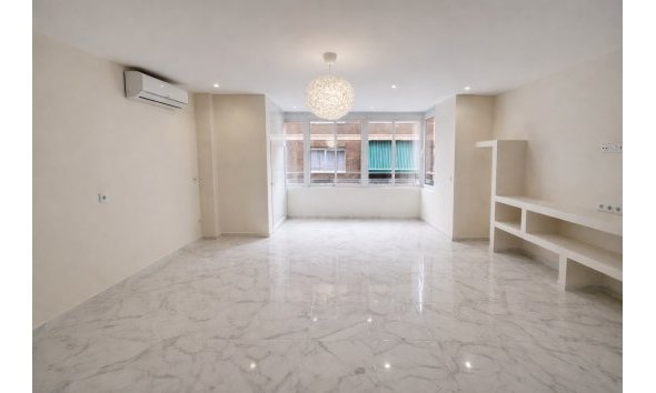 Apartman - Használt Ingatlanok - Torrevieja - Costa Blanca