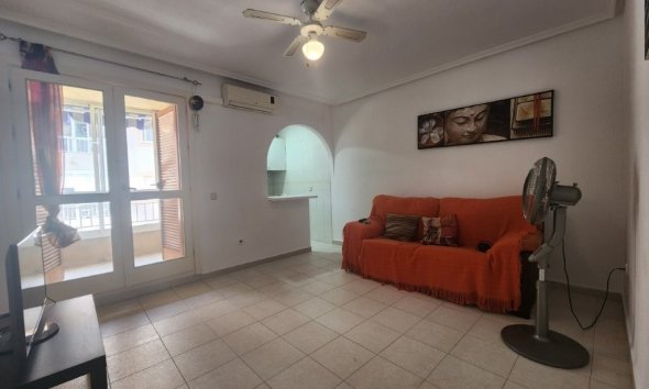 Apartman - Használt Ingatlanok - Torrevieja -
                Costa Blanca