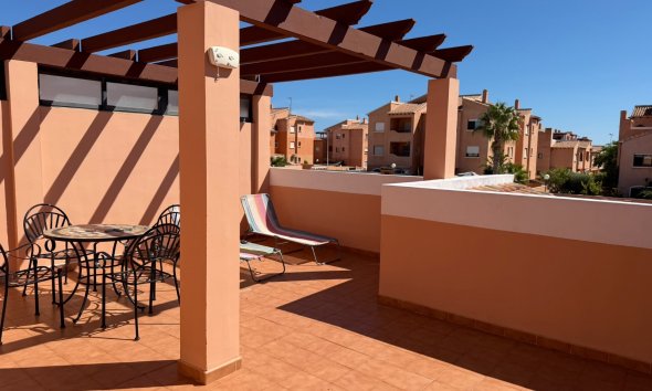 Apartman - Használt Ingatlanok - Torrevieja - Costa Blanca
