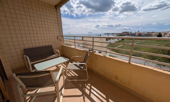 Apartman - Használt Ingatlanok - Torrevieja - El Acequión - Los Náufragos