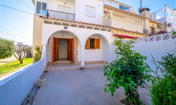 Apartman - Használt Ingatlanok - Torrevieja -
                El Chaparral