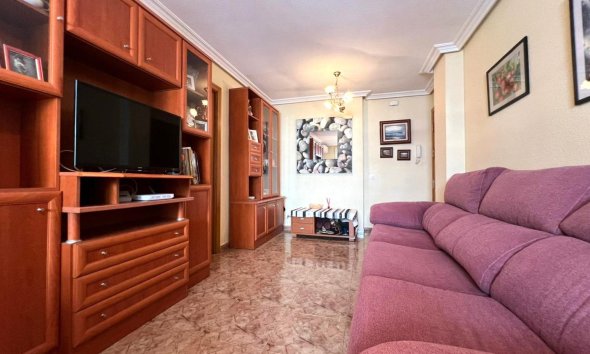 Apartman - Használt Ingatlanok - Torrevieja - Estacion De Autobuses