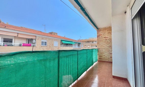 Apartman - Használt Ingatlanok - Torrevieja - Estacion De Autobuses