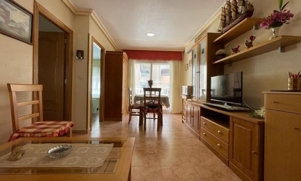 Apartman - Használt Ingatlanok - Torrevieja - Estacion De Autobuses