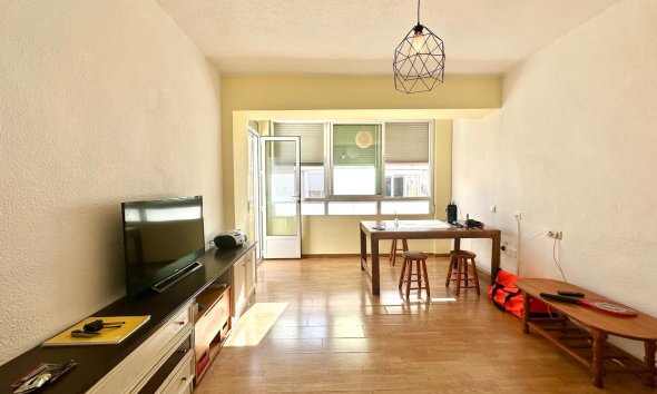 Apartman - Használt Ingatlanok - Torrevieja - Estacion De Autobuses
