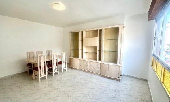 Apartman - Használt Ingatlanok - Torrevieja -
                Estacion De Autobuses