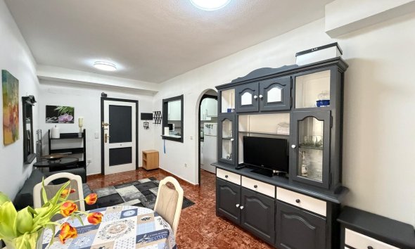 Apartman - Használt Ingatlanok - Torrevieja - Estacion De Autobuses
