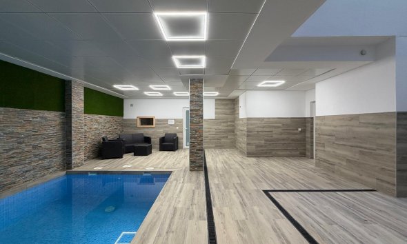 Apartman - Használt Ingatlanok - Torrevieja - Estacion De Autobuses