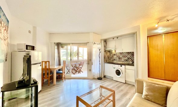 Apartman - Használt Ingatlanok - Torrevieja -
                Habaneras