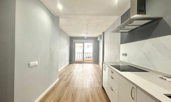 Apartman - Használt Ingatlanok - Torrevieja - La Mata Pueblo