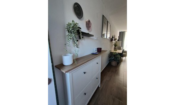 Apartman - Használt Ingatlanok - Torrevieja - La Mata