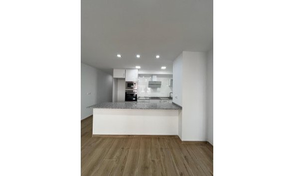 Apartman - Használt Ingatlanok - Torrevieja - La Mata