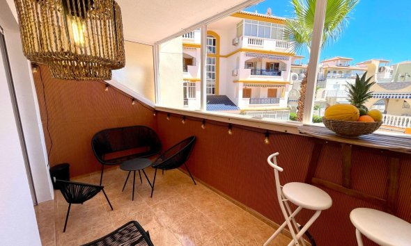 Apartman - Használt Ingatlanok - Torrevieja - La Mata