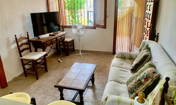 Apartman - Használt Ingatlanok - Torrevieja - La Mata