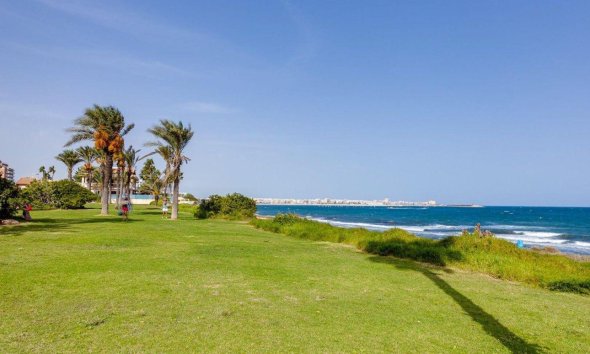 Apartman - Használt Ingatlanok - Torrevieja -
                La Veleta