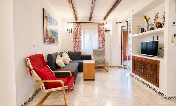 Apartman - Használt Ingatlanok - Torrevieja - Los Frutales