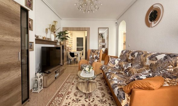 Apartman - Használt Ingatlanok - Torrevieja -
                Nueva Torrevieja