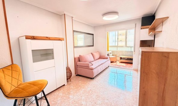 Apartman - Használt Ingatlanok - Torrevieja -
                Nueva Torrevieja