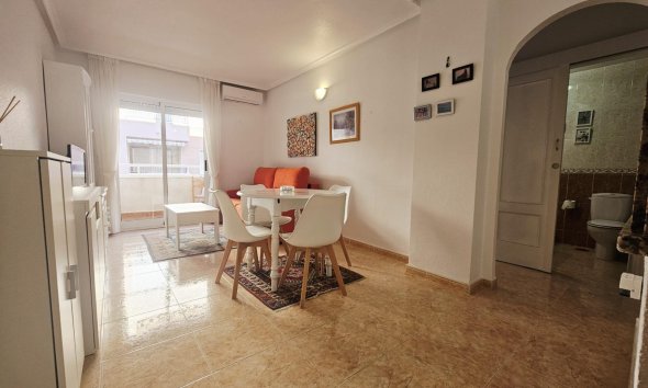 Apartman - Használt Ingatlanok - Torrevieja -
                PARQUE DE LAS NACIONES