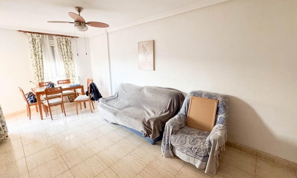 Apartman - Használt Ingatlanok - Torrevieja -
                PARQUE DE LAS NACIONES