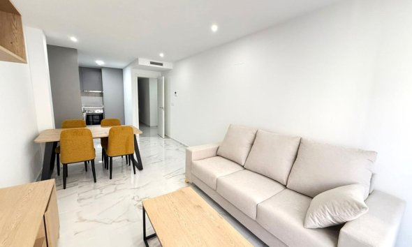 Apartman - Használt Ingatlanok - Torrevieja -
                PARQUE DE LAS NACIONES