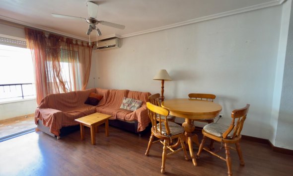 Apartman - Használt Ingatlanok - Torrevieja -
                PARQUE DE LAS NACIONES