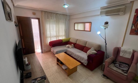 Apartman - Használt Ingatlanok - Torrevieja -
                PARQUE DE LAS NACIONES