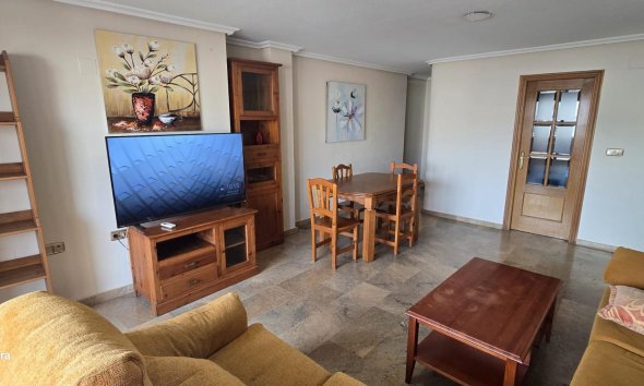 Apartman - Használt Ingatlanok - Torrevieja -
                PARQUE DE LAS NACIONES