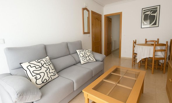 Apartman - Használt Ingatlanok - Torrevieja -
                Parque Las Naciones