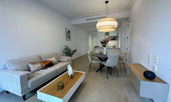 Apartman - Használt Ingatlanok - Torrevieja -
                Playa de los Locos