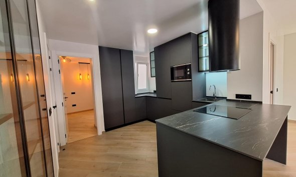 Apartman - Használt Ingatlanok - Torrevieja -
                Playa de los Locos