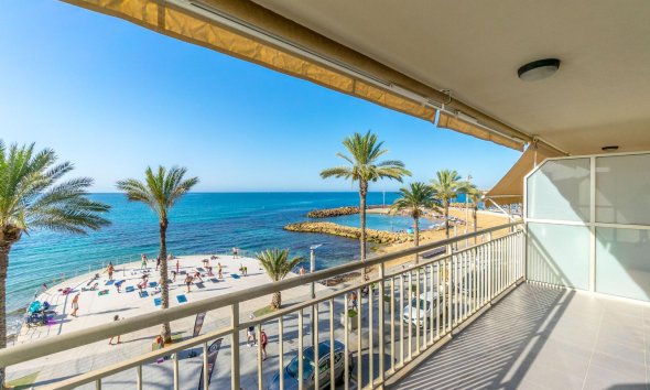 Apartman - Használt Ingatlanok - Torrevieja - Playa del Cura