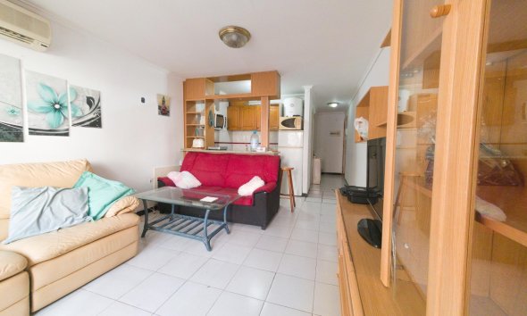 Apartman - Használt Ingatlanok - Torrevieja - Playa del Cura