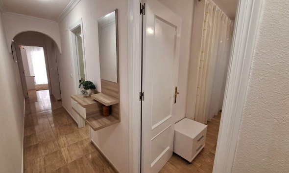 Apartman - Használt Ingatlanok - Torrevieja - Playa del Cura