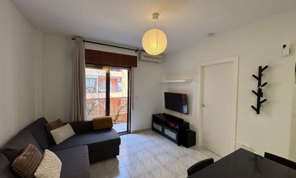 Apartman - Használt Ingatlanok - Torrevieja - Playa del Cura