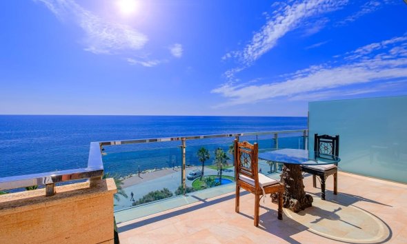 Apartman - Használt Ingatlanok - Torrevieja - Playa del Cura
