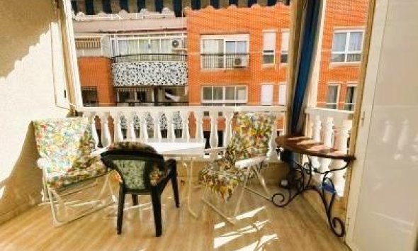 Apartman - Használt Ingatlanok - Torrevieja - Playa del Cura