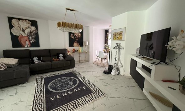 Apartman - Használt Ingatlanok - Torrevieja - Playa del Cura