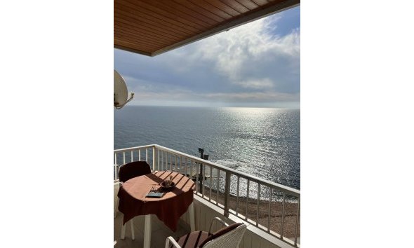 Apartman - Használt Ingatlanok - Torrevieja - Playa del Cura