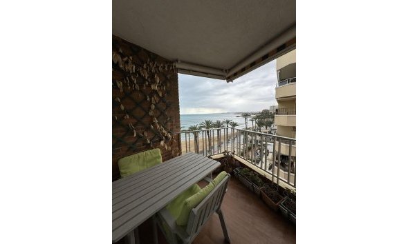 Apartman - Használt Ingatlanok - Torrevieja - Playa del Cura