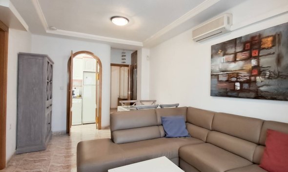 Apartman - Használt Ingatlanok - Torrevieja - Playa del Cura