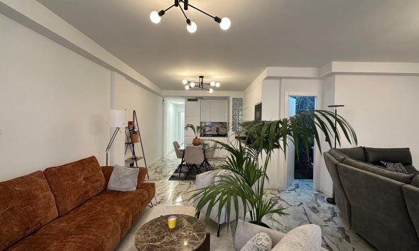 Apartman - Használt Ingatlanok - Torrevieja -
                Playa del Cura