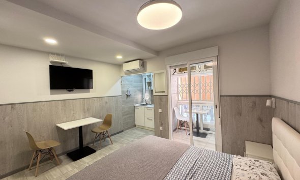 Apartman - Használt Ingatlanok - Torrevieja - Playa del Cura