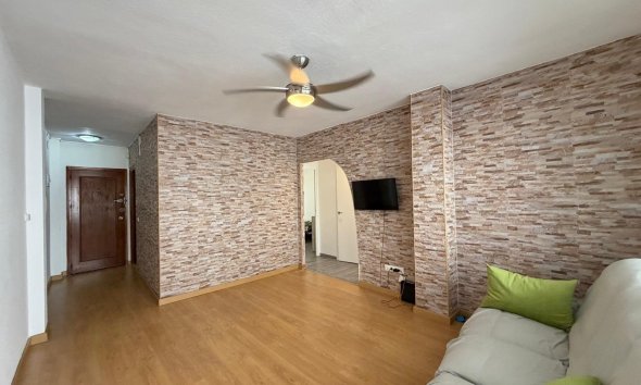 Apartman - Használt Ingatlanok - Torrevieja - Playa del Cura