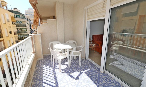 Apartman - Használt Ingatlanok - Torrevieja -
                Playa del Cura
