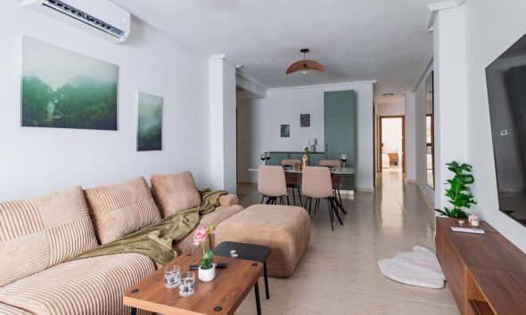 Apartman - Használt Ingatlanok - Torrevieja -
                Playa del Cura